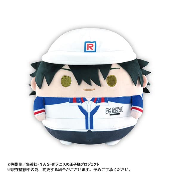 Amazon.co.jp: 新テニスの王子様 ふわコロりんBIG A 越前リョーマ : ホビー